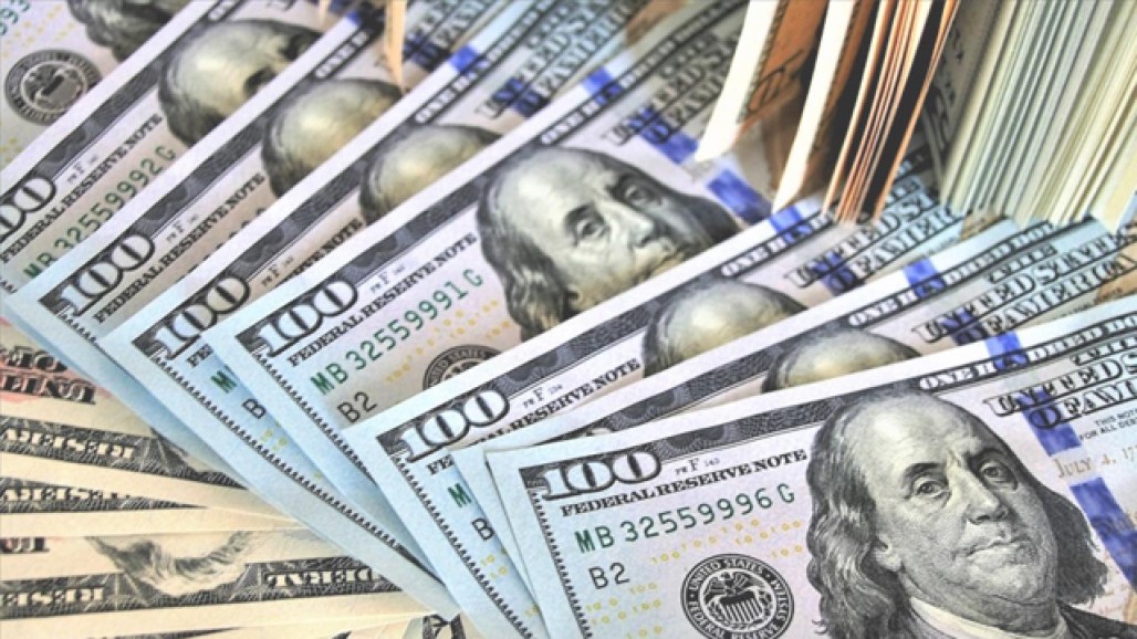 Dolar Neden Sert Düştü? Neden Geri Çıkıyor Ünlü Ekonomist Yorumladı