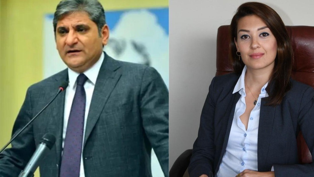CHP Milletvekili Aykut Erdoğdu ve Tuba Torun partisinden istifa etti