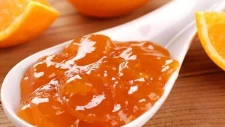 Tam Ekmeğe Sürmelik C Vitamini Deposu Portakal Reçeli Tarifiyle Marifetlerinizi Gösterin!