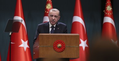 Cumhurbaşkanı Erdoğan Ateş Püskürdü! İşte Açıklamaları