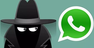 Whatsapp'dan Gelen Bu Mesajı Açanlar Yandı! Tüm Bilgileri Ele Geçiriyor İşte Hayatınızı Söndürebilecek O Mesajlar