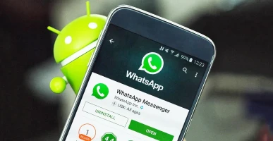 WhatsApp'ın Eski Halinden Eser Kalmayacak! Artık Değişiyor İşte WhatsApp'ın Yeni Hali