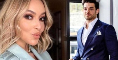 Hadise Görümcesiyle Düşman Çatlattı! Görümcesinin Güzelliği Hadise'yi Bile Gölgede Bıraktı Ne Kadar Asil ve Güzel