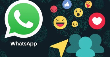 WhatsApp’ın Yeni Özelliğini Beğenmeyen Yok! Peki, Bu Özellik Nasıl Kullanılır? İşte Cevabı