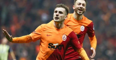 Galatasaray'ın Yıldızı Kerem'e İlk Teklif Geldi! Yuvadan Uçuyor mu?