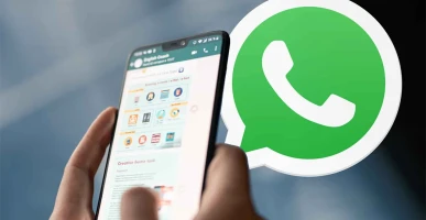 WhatsApp'a Öyle Bir Güncelleme Geliyor ki Kimse Rahat Rahat WhatsApp Kullanamayacak