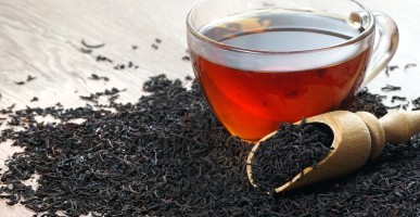 Kahve Severler Bile Bunu Duyunca Çay İçecek! İşte Siyah Çayın Bilinmeyen Faydaları!