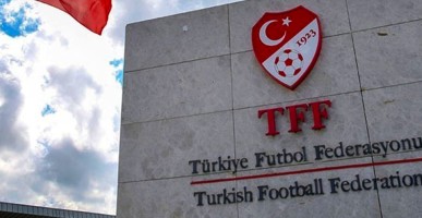Türkiye Futbol Federasyonu Başkanlığı için Adaylar Belli Oldu! İşte TFF Başkan Adayları