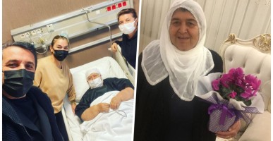 Latif Doğan’ı yıkan haber! Annesi Ayşe Doğan hayatını kaybetti ünlü isim en acı gününü yaşıyor