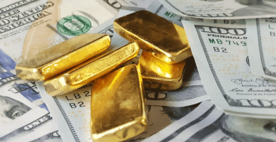 Altın da değil dolarda! 2023'de asıl o yükselecek, işte altın ve doların yerini alan yatırım aracı