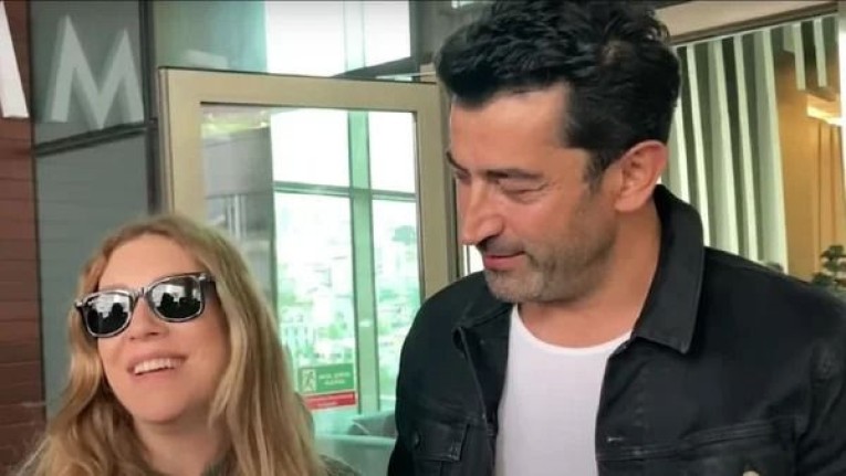 Kenan İmirzalıoğlu Koymuş