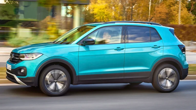 Volkswagen T-Cross 2022 Mayıs Ayı Fiyat Listesi