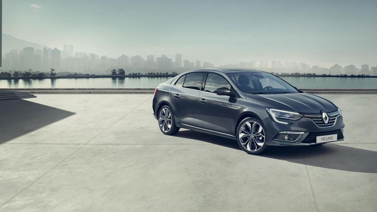 Renault Megane Sedan fiyat seçenekleri