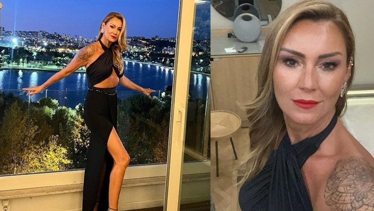 Pınar Altuğ Atacan güzeller gölge de bıraktı.