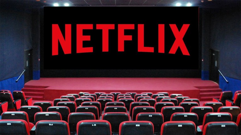 Netflix'in En Çok İzlenen Filmi Rekorunu Kırdı! İşte O Film