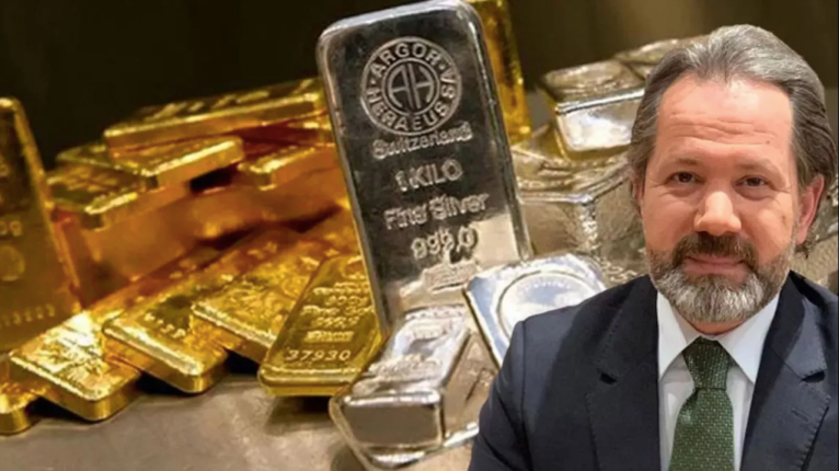 Altın Fiyatları Patır Patır Patlayacak! İslam Memiş Tarihi Açıkladı