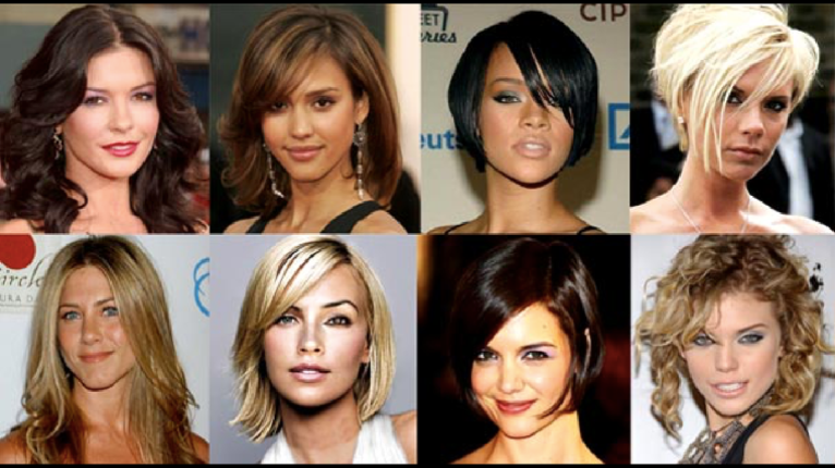 Bu Saç Modelleri İle Daha Çekici Görünebilirsiniz! İşte Çekici Gösteren 5 Saç Modeli