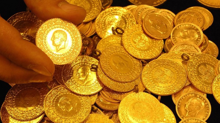 Altın Alanların Gözü Yaşlı! Altın Fiyatları Çakılmaya Devam Ediyor! İşte Gram ve Çeyrek Altın Fiyatları