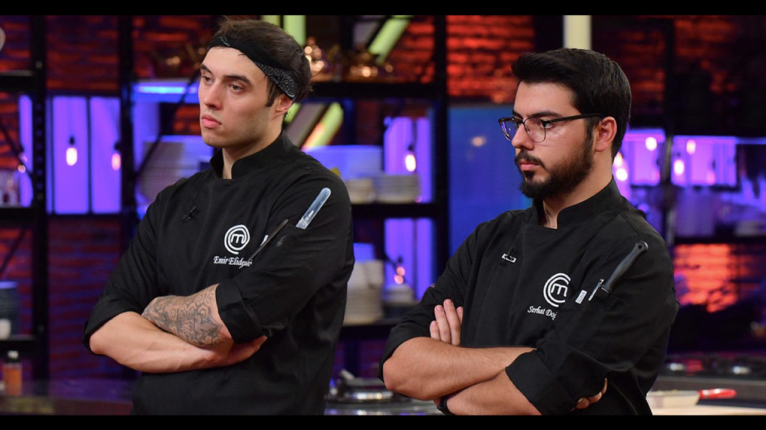 MasterChef'te Ünlü Oldu Artık Paraya Para Demiyor! Açtığı Restoran Resmen Para Basıyor