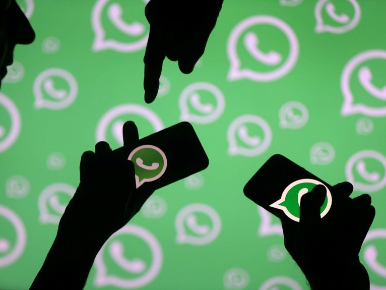 Whatsapp Yüzünden Boşanmalar Artacak! Bu Özellik Yüzünden Yuvanız Yıkılabilir