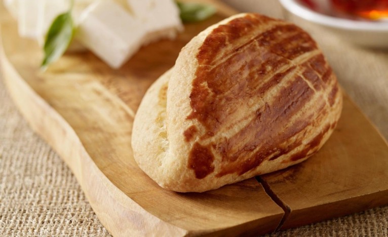Pastane Poğaçası Yapmak İstiyorsanız Bu Tarifi Kaçırmayın! İşte Dumanı Üstünde Pastane Poğaçası Tarifi