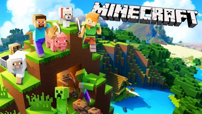 Minecraft Oynayanlar Bu Modlara Bayılacak! İşte En Popüler Minecraft Modları