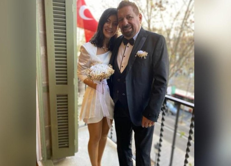 Erman Toroğlu Avukat Ezgi Yavuz İle Evlendi! Sosyal Medya Karıştı! Ezgi Yavuz Kaç Yaşında?