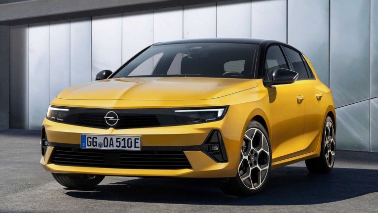 Opel 22 Bin Lira İndirim Yaptı! İşte Opel 2022 Fiyat Listesi