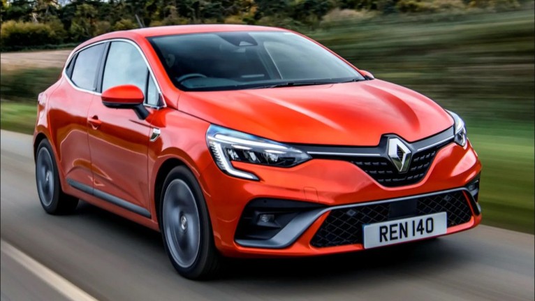 Renault Clio İçin 2022 Fiyat Listesi Yayınlandı! Sıfır Araba Almak İçin Son Şans Olabilir
