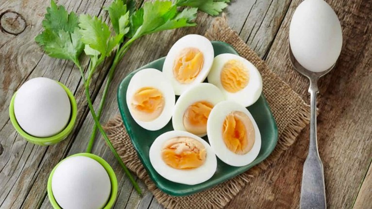 1 Hafta İçerisinde 10 Kilo Vermeye Hazır Olun! Yumurta Diyeti İle Hem Tok Kalacak Hem Zayıflayacaksınız