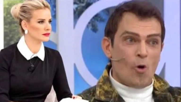 Esra Erol Aslında Kurgu Yapmış! Ahu Tuğba Şok Açıklamalarda Bulundu