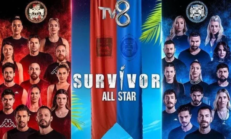 Survivor’da Tekme Tokat Kavga! Bu Görüntüler Televizyonda Verilmedi! İşte Sezonun En Büyük Kavgasının Perde Arkası Görüntüleri