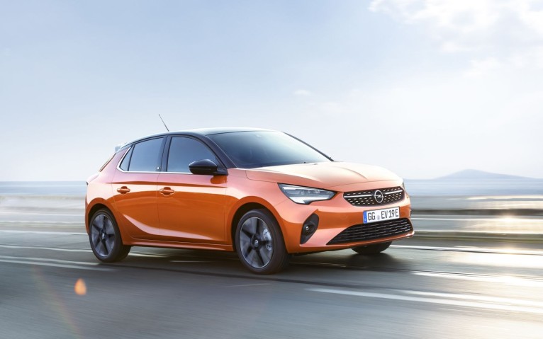 Opel Corsa Araba Aldıracak Kampanya Yapıyor! İşte Opel Corsa 2022 Fiyat Listesi