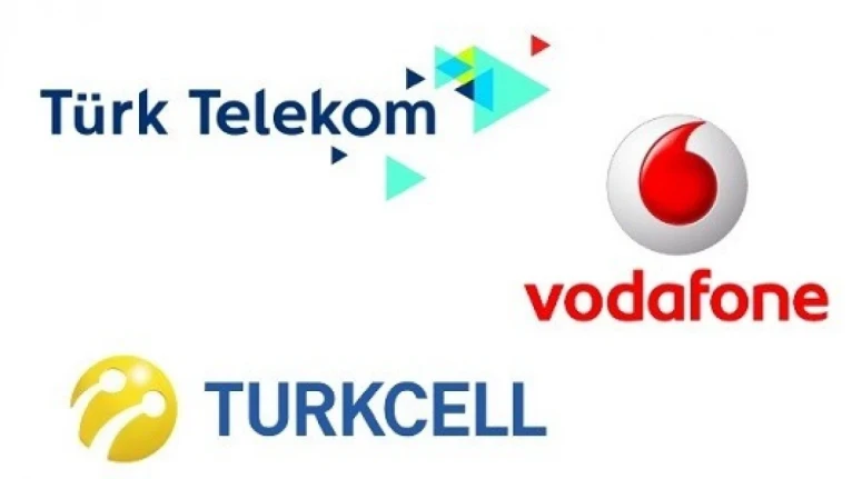 Numara Taşıma Yapacaklar Dikkat! Vodafone, Turkcell ve Türk Telekom Hatlarını Taşıyacaklar İçin Yeni Kanun Çıktı