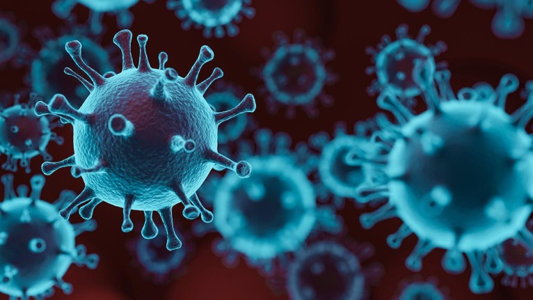 Koronavirüsün Yeni Varyantı Korkuttu! Delta ve Omicron Birleşti! Peki Ne Kadar Tehlikeli?