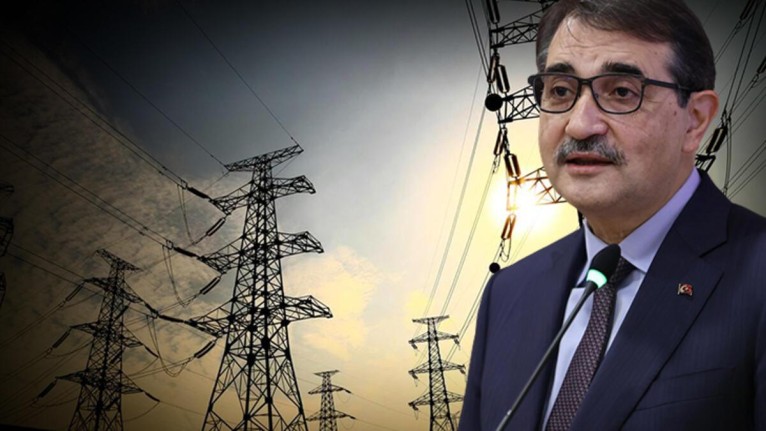 Elektrik Faturası Yüksek Gelenlere Müjde! Özellikle Esnaflar Bu Haberi Bekliyordu! Enerji Bakanı Duyurdu