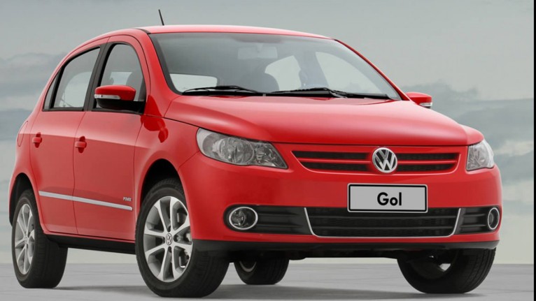 Araba Alacak Fazla Paranız Yoksa Mutlaka Bu Modele Bakın! Volkswagen Gol İnanılmaz Fiyatla Türkiye’de