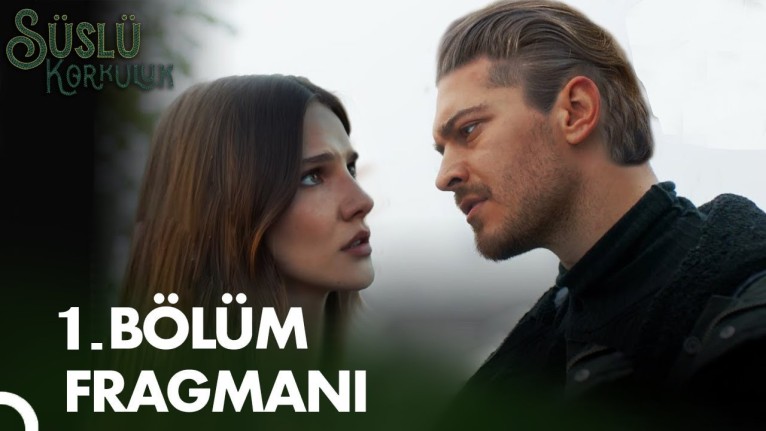 Çağatay Ulusoy’un Dizisi Süslü Korkuluk Yalan Mı Oldu?