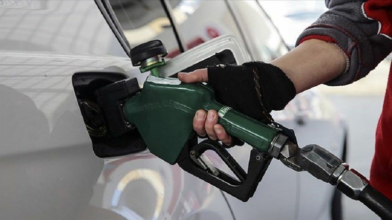 Savaş Topu Akaryakıtı Vurdu! Benzin LPG Petrol Fiyatlarına Tokat Gibi Zam!