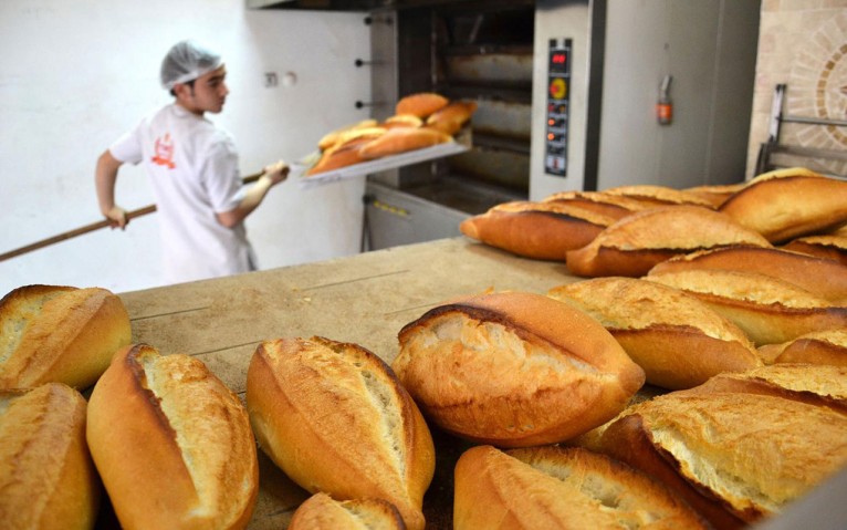 Rusya Krizi Buğdayı Etkileyecek Mi? Ekmeğe Zam Haberi Ardından Flaş Açıklama Geldi
