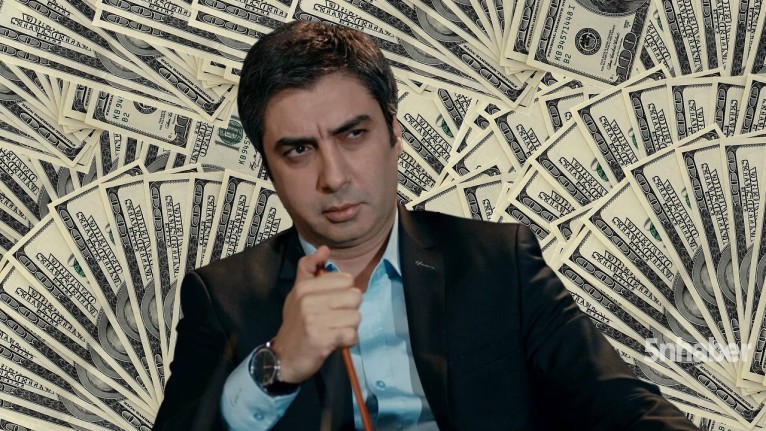 Necati Şaşmaz Gizli Zengin Çıktı! Kazancını Duyanların Hesaplarken Parmakları Yoruldu