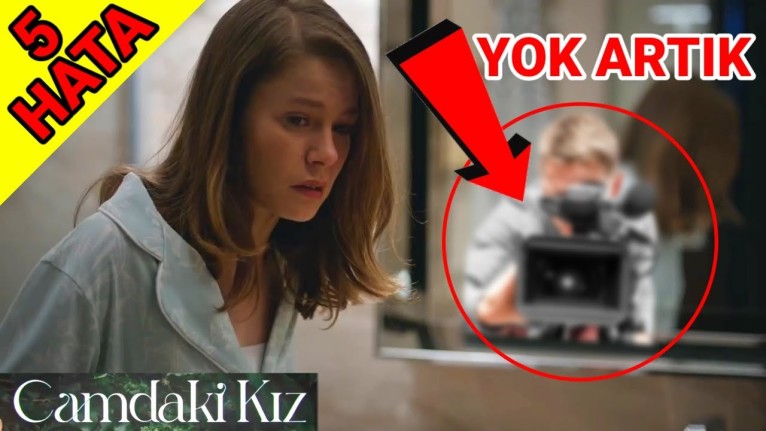 Camdaki Kız Öyle Bir Hata Yaptı ki! Seyirci Deliye Döndü Sosyal Medya Yıkıldı! Final Çanları Çalmaya Başladı