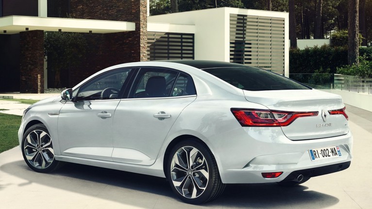 Renault Megan’a Bakmakla Yetinmeyin! Yeni Kampanya Herkesi Megan Sahibi Yapacak