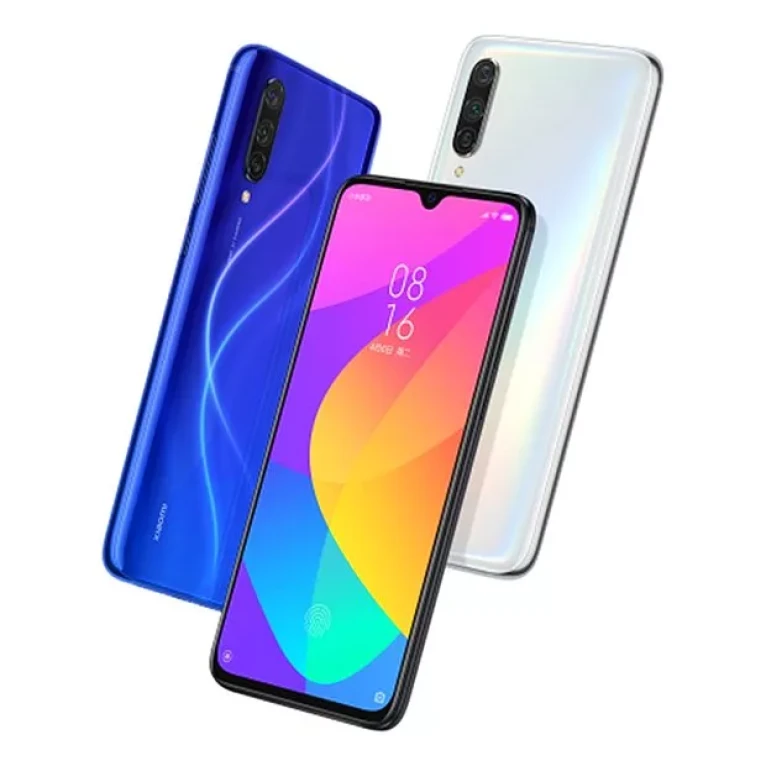 Redmi mi 9 lite