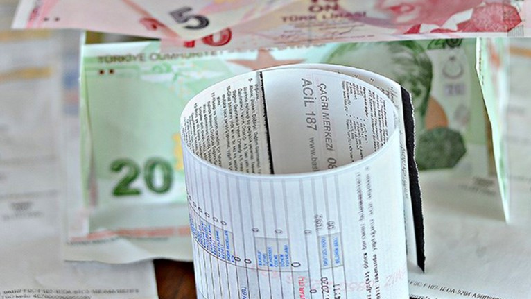 Doğalgaz, Elektrik, Su Abonesi Olanlara Cazip Duyuru Finans Devinden Geldi