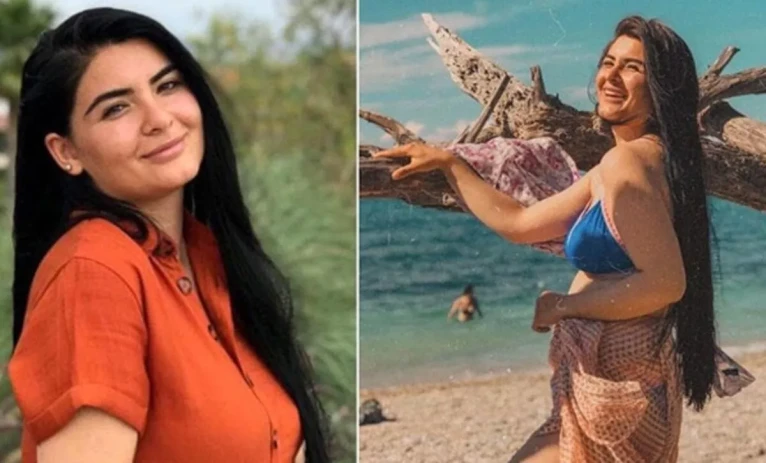 Gelin Adayı Hanife Açıldı Saçıldı! Bikinili Fotoğraflar Paylaşan Hanife İyice Dağıttı! Ünlü Olmanın Yolu Açılmak Dedi!