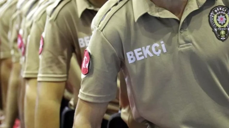 İş Arayanlar Fırsat Ayağınıza Geldi! Kamu Kurumu Binlerce Bekçi ve Güvenlik Alıyor Herkes Başvuru Yapabilir