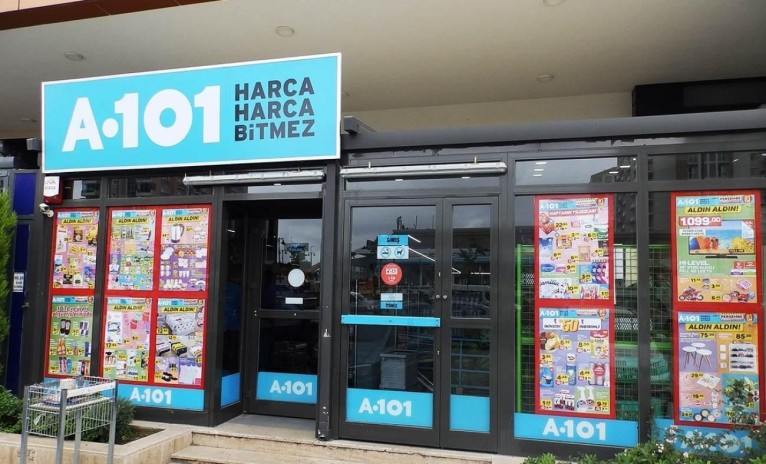A101 Bunu da Yaptı! İphone11'i Bu Fiyatla Başka Yerde Bulamazsınız! Herkes Almak İçin Birbirini Ezecek