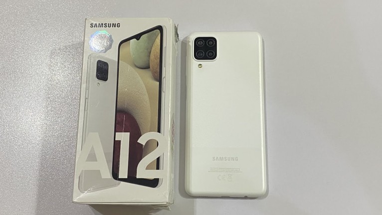 Tüm Ülkelerde Satış Rekoru Kıran Telefon Galaxy A12 İndirime Girdi! Bu Fiyatla Daha Çok Satar
