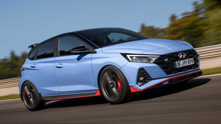 Hyundai İ20 Nisan Bombasını Patlattı! 31.300 Lira İndirim Yaptı! Bu Kampanyayı Bir Daha Bulamazsınız!